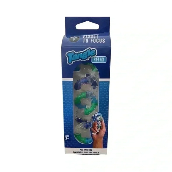 Tangle Relax - Picture 1 of 2